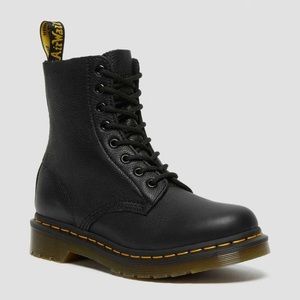 Dr. Martens 1460 Pascal Virginia Leather Boots